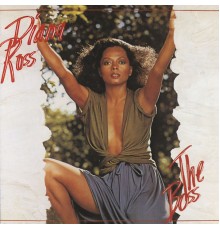 Diana Ross - The Boss