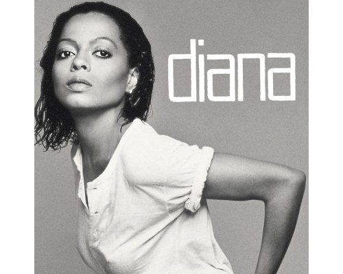 Diana Ross - Diana