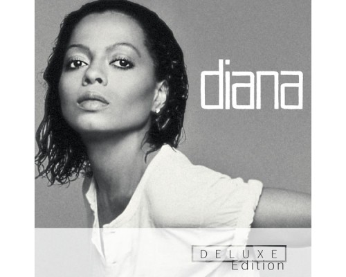 Diana Ross - Diana (Deluxe Edition)