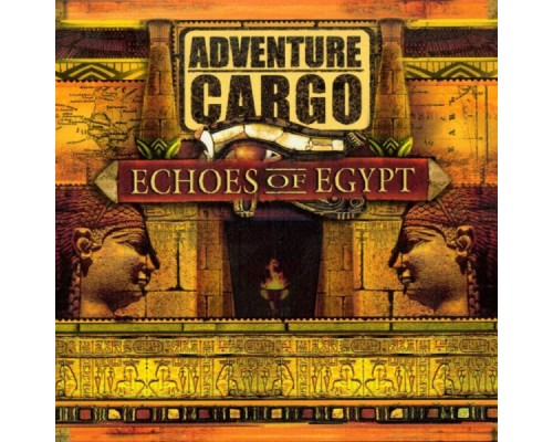 Diane Arkenstone - Echoes of Egypt