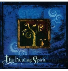 Diane Arkenstone - The Healing Spirit