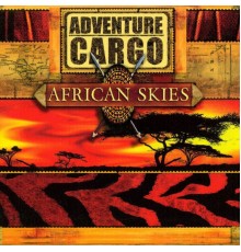 Diane Arkenstone - African Skies