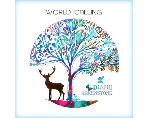 Diane Arkenstone - World Calling