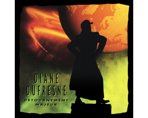 Diane Dufresne - Détournement majeur (Remastered)