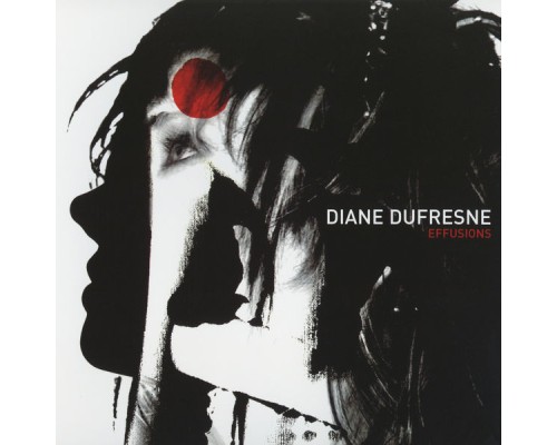 Diane Dufresne - Effusions (Remastered)