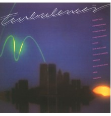 Diane Dufresne - Turbulences (Remastered)