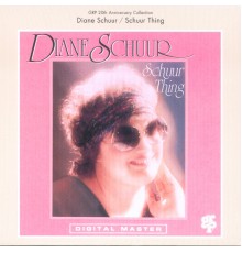 Diane Schuur - Schuur Thing