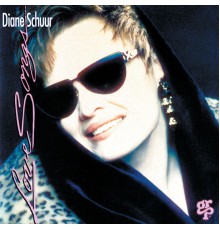 Diane Schuur - Love Songs