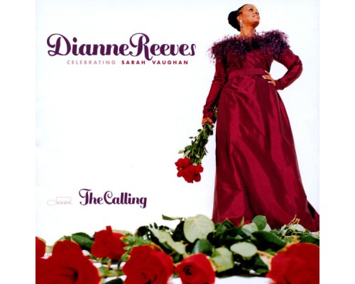 Dianne Reeves - The Calling