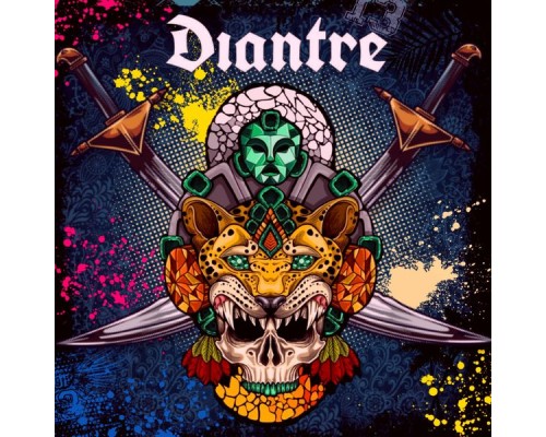 Diantre - Diantre