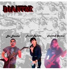 Diantre - Diantre