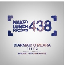 Diarmaid O Meara - 111112