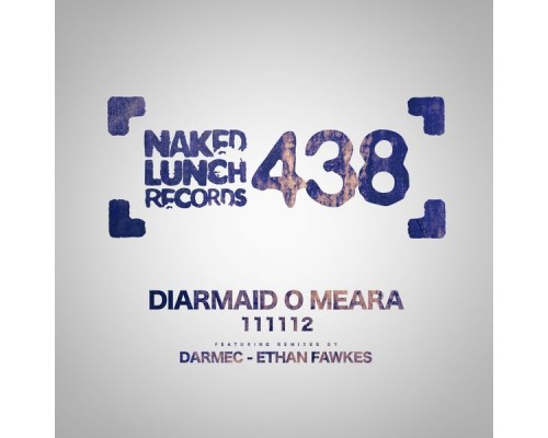 Diarmaid O Meara - 111112