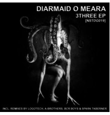 Diarmaid O Meara - 3three EP