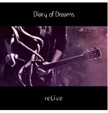 Diary of Dreams - reLive (Live)