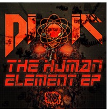 Diatomic - The Human Element EP