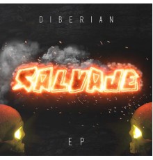 Diberian - Salvaje