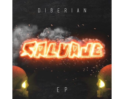 Diberian - Salvaje