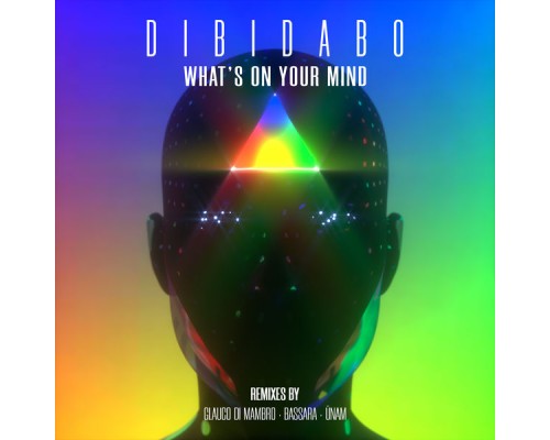 Dibidabo - What's on your mind