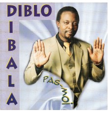 Diblo Dibala - Pas moi