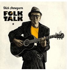 Dick Annegarn - Folk Talk