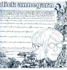 Dick Annegarn - Mireille