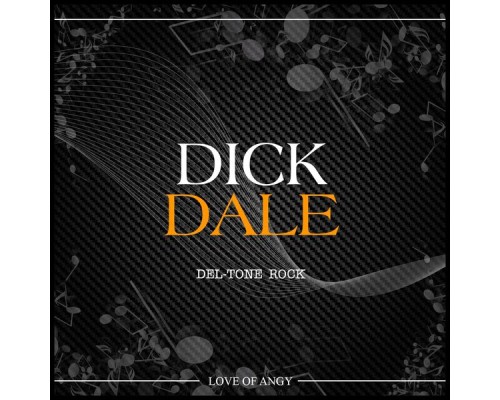 Dick Dale - Del-Tone Rock