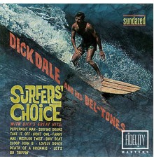 Dick Dale - Surfer's Choice