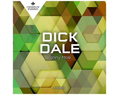 Dick Dale - Fanny Mae