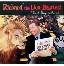 Dick Haymes - Richard, The Lion-Hearted