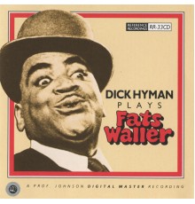 Dick Hyman - Dick Hyman