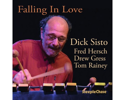 Dick Sisto - Falling in Love