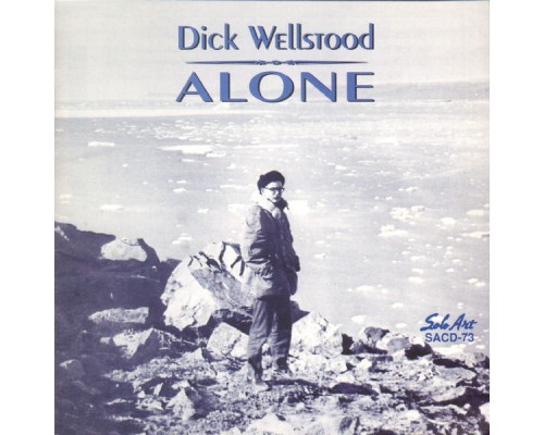 Dick Wellstood - Alone