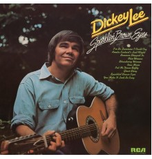 Dickey Lee - Sparklin' Brown Eyes