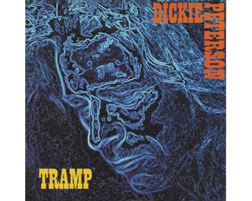 Dickie Peterson - Tramp (Live)