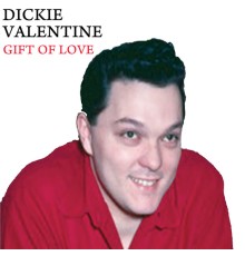 Dickie Valentine - Gift of Love