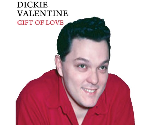 Dickie Valentine - Gift of Love