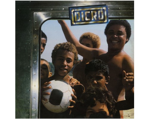 Dicro - Dicró Dicro - Dicró
