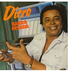 Dicro - Barra pesada