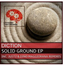 Diction - Solid Ground EP