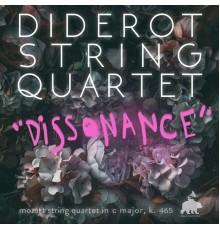 Diderot String Quartet - Dissonance