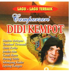 Didi Kempot - Lagu-Lagu Terbaik Campursari