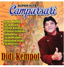 Didi Kempot - Superhits Campursari