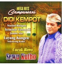 Didi Kempot - Mega Hits Campursari