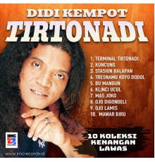 Didi Kempot, Wulan, Novi - Tirtonadi