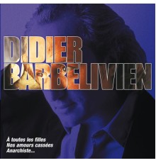 Didier Barbelivien - The Collection