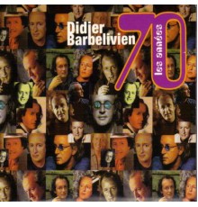 Didier Barbelivien - Les années 70