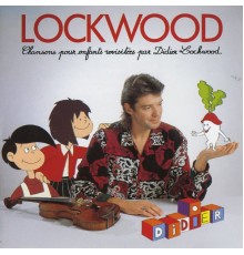 Didier Lockwood - Chansons pour enfants