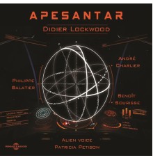 Didier Lockwood - Apesantar