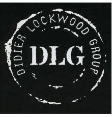 Didier Lockwood - DLG